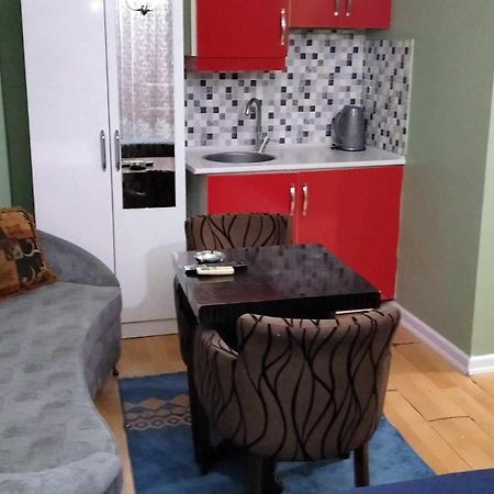 Taksim Pera Suites Istanbul Exteriör bild