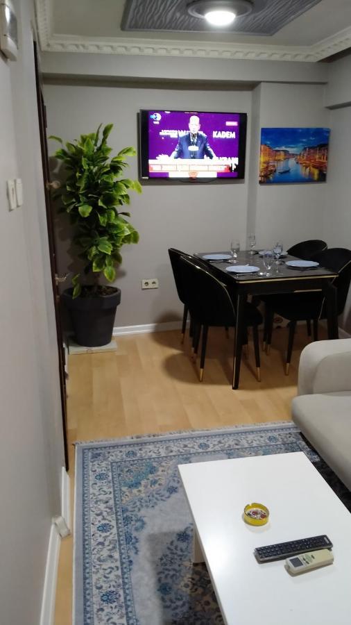 Taksim Pera Suites Istanbul Exteriör bild
