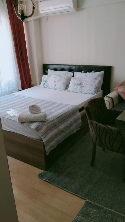 Taksim Pera Suites Istanbul Exteriör bild