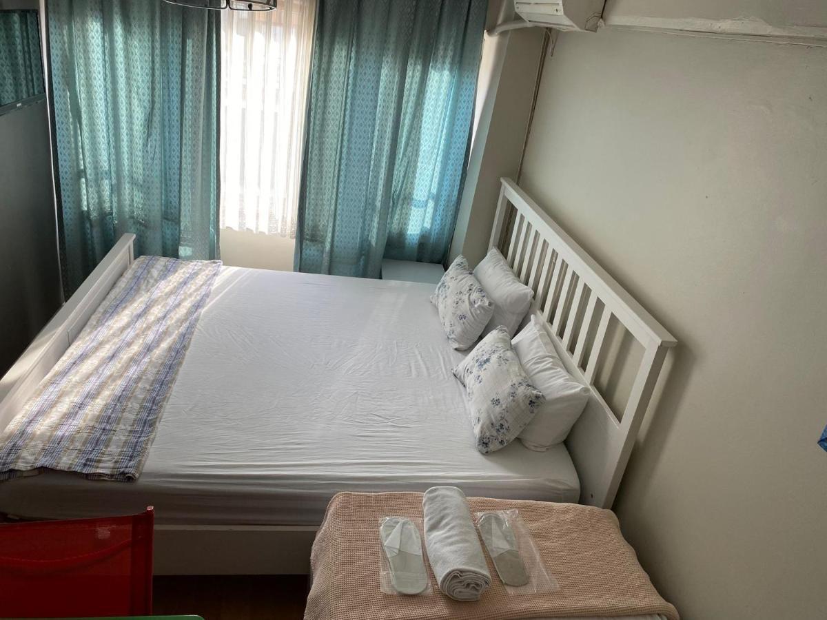 Taksim Pera Suites Istanbul Exteriör bild
