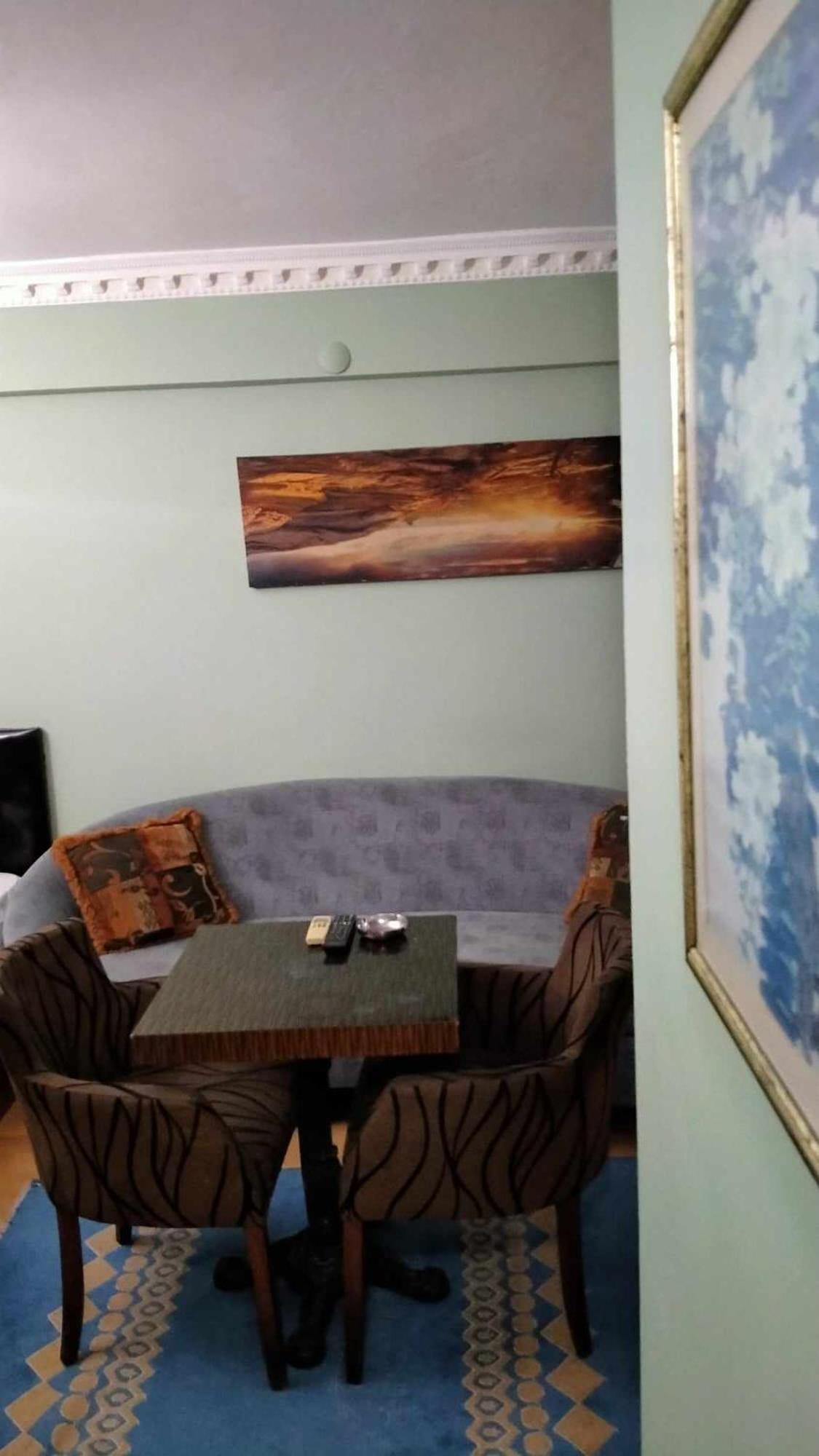 Taksim Pera Suites Istanbul Exteriör bild