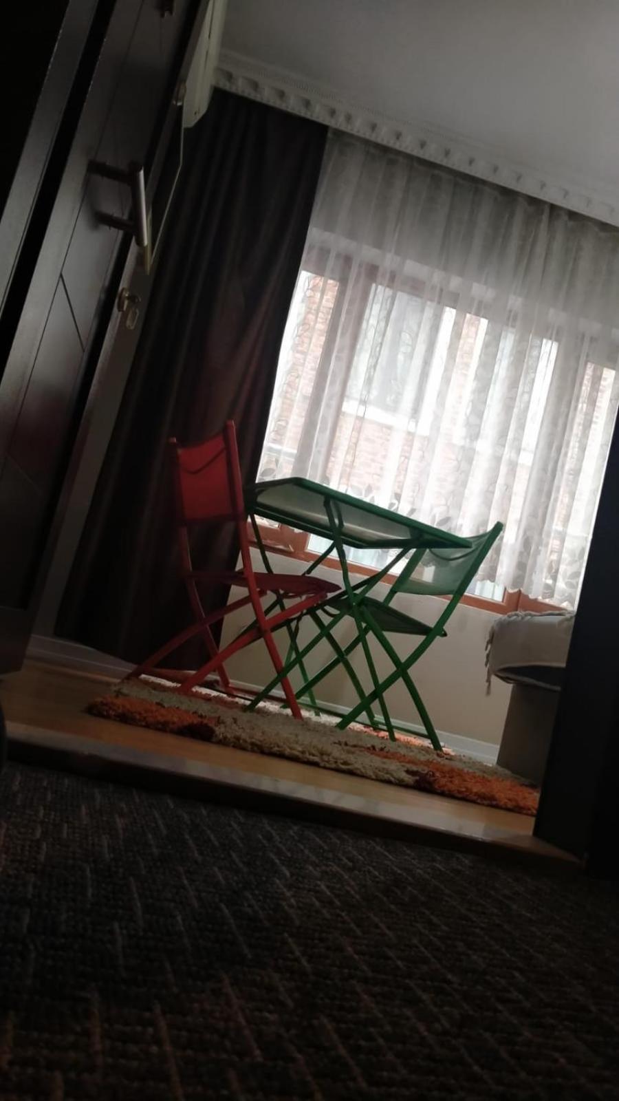 Taksim Pera Suites Istanbul Exteriör bild