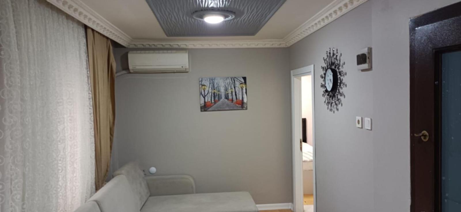 Taksim Pera Suites Istanbul Exteriör bild