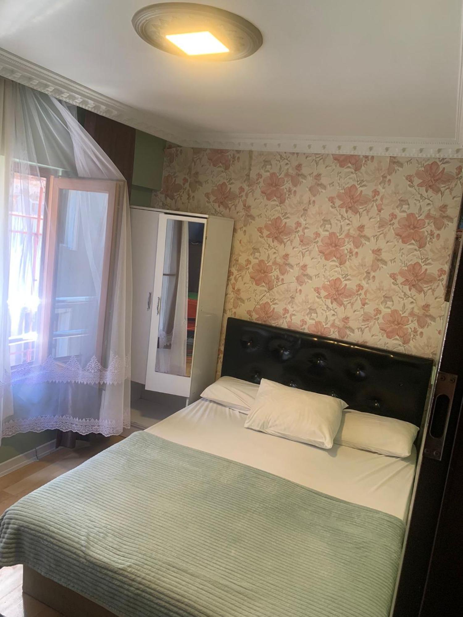 Taksim Pera Suites Istanbul Exteriör bild