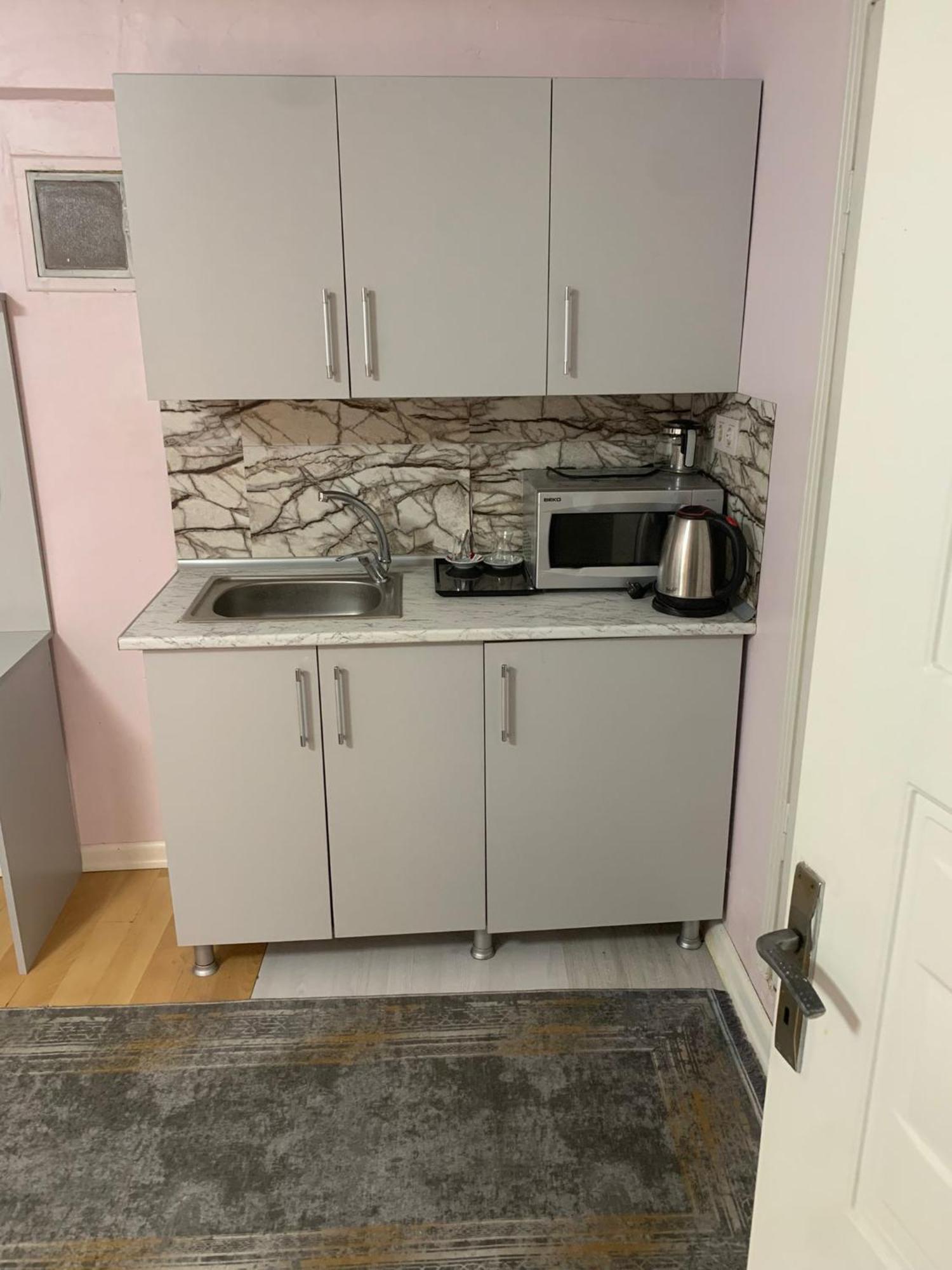 Taksim Pera Suites Istanbul Exteriör bild